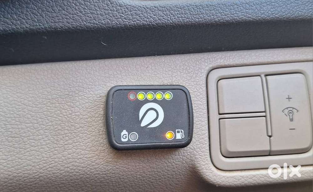 Hyundai Verna 1.5 Sx (o) Vtvt, 2018, Cng & Hybrids