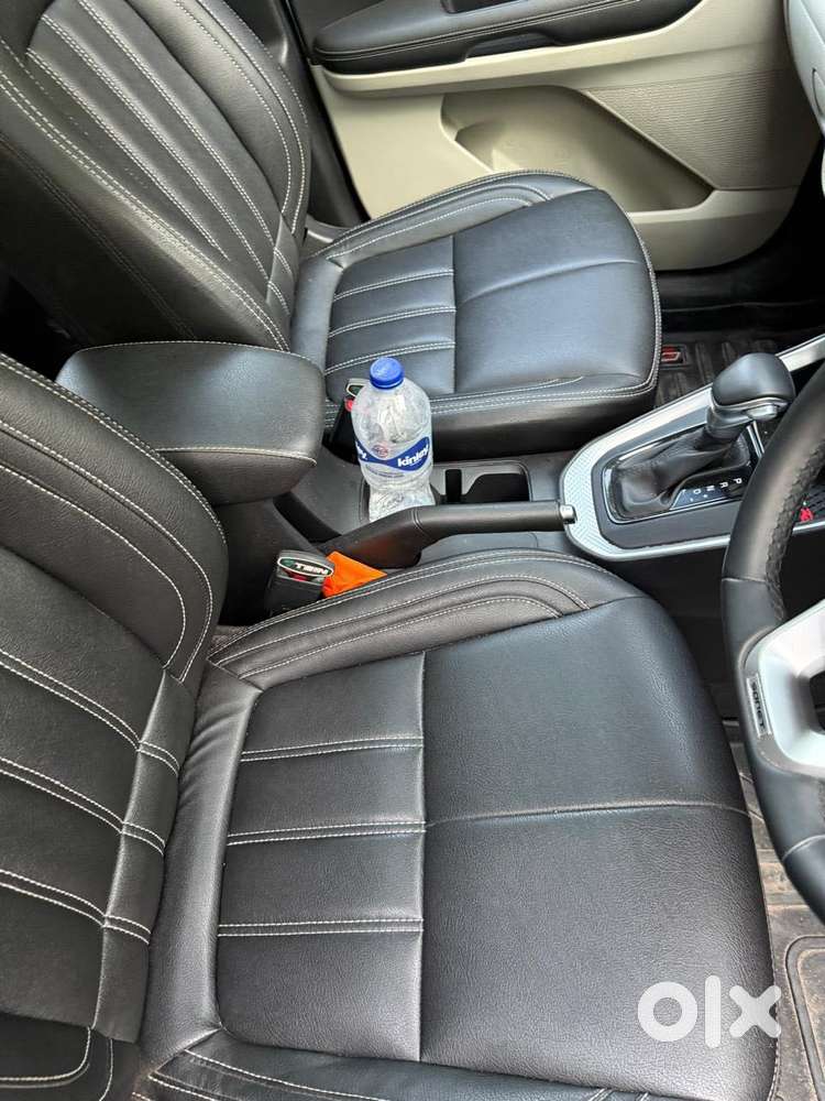 Kia Sonet 1.0 Htx Dct Anniversary Edition, 2022, Petrol