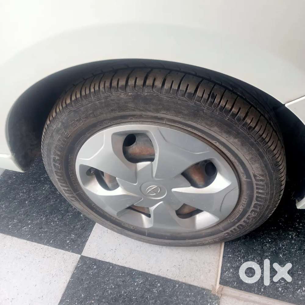 Tata Tiago 2020 Petrol 39000 Km Driven Panjab