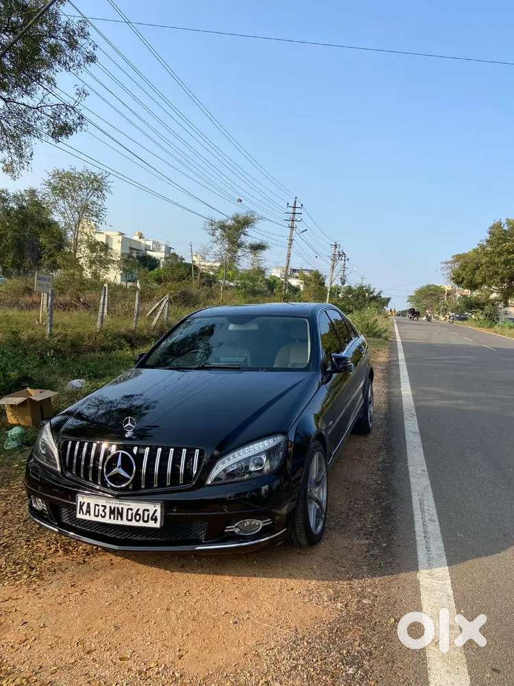 Mercedes Benz For Sale