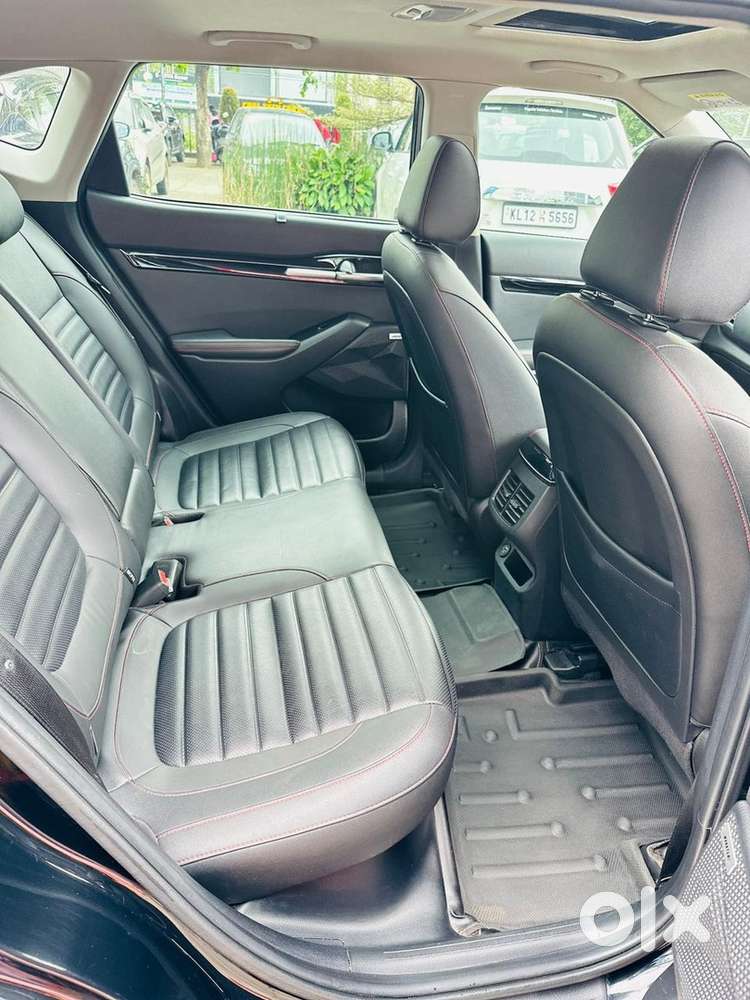 Kia Seltos Petrol Manual 2020