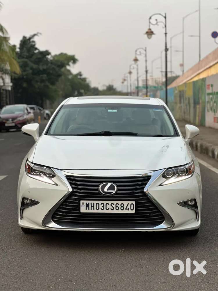 Lexus Nx, 2018, Petrol