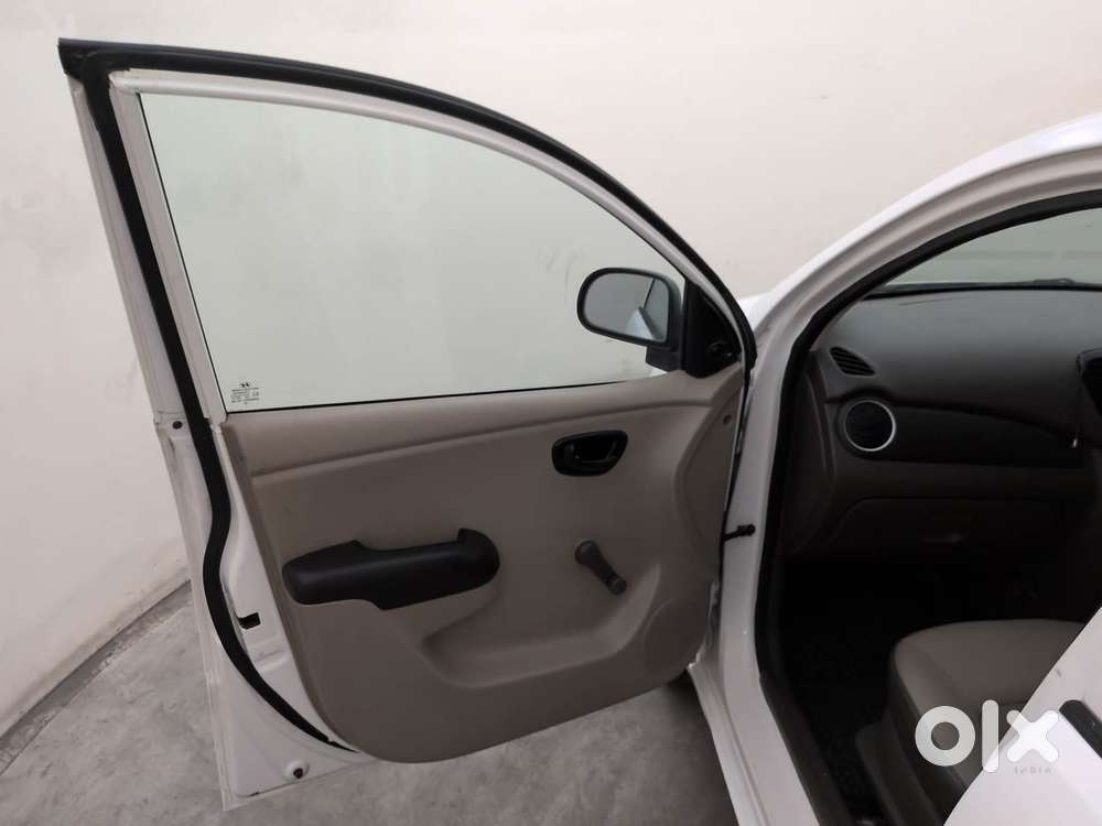 Hyundai I10 Era 1.1, 2016, Petrol