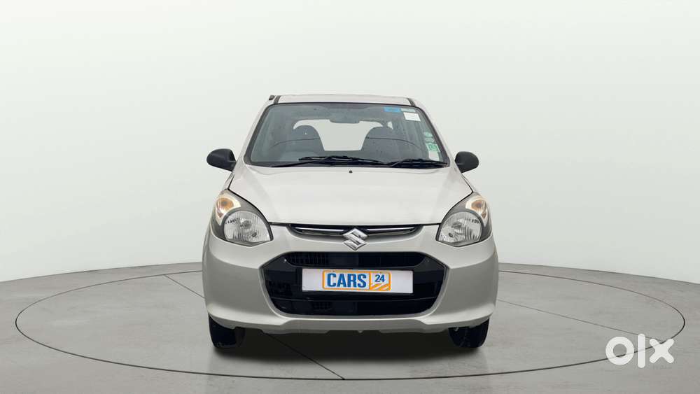 Maruti Suzuki Alto 800 Lxi, 2016, Petrol
