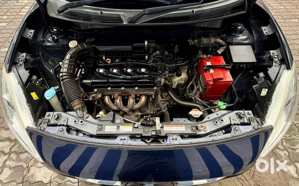Maruti Suzuki Swift Amt Vxi, 2018, Petrol