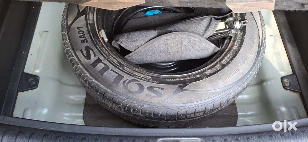 Kia Seltos Htk Plus D, 2020, Diesel