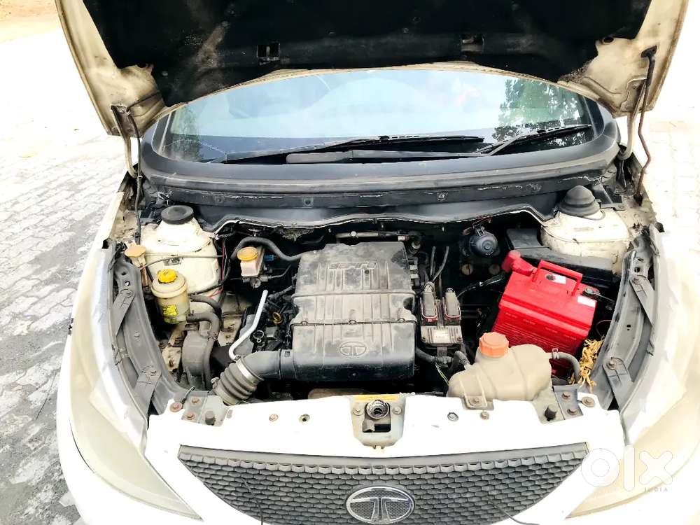 Tata Indica 2011 Petrol Good Condition