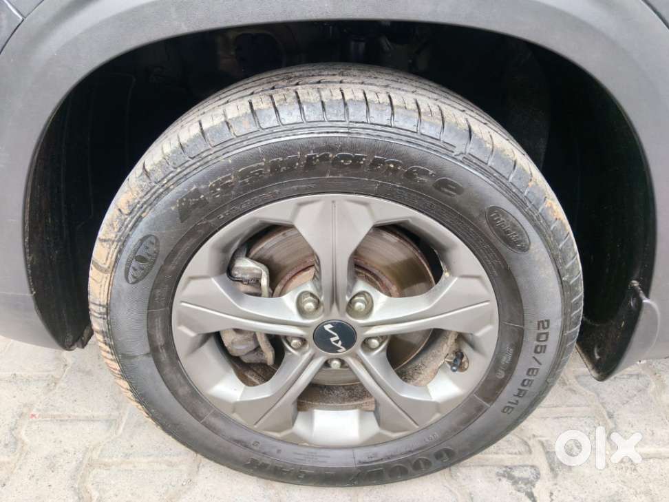Kia Seltos Htk Plus G, 2023, Petrol