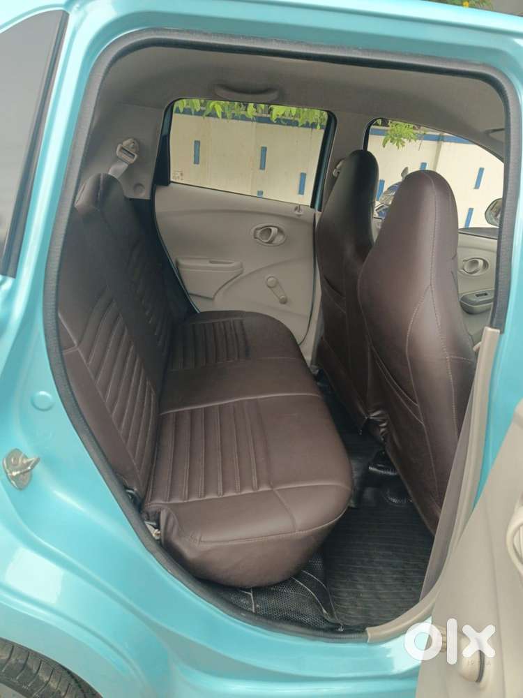 Datsun Go Style, 2014, Petrol