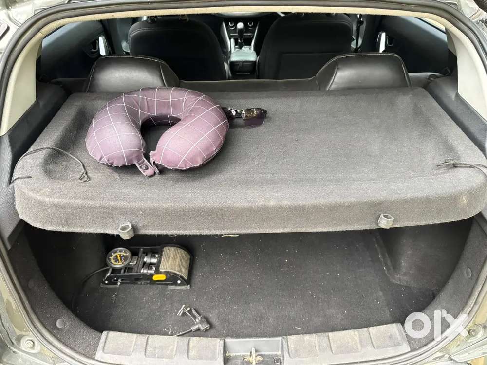 Tata Nexon 2020 Petrol