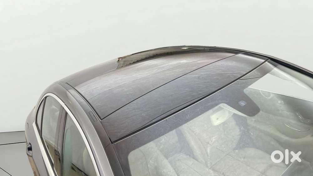 Mercedes-benz C-class C 200 Progressive, 2019, Petrol