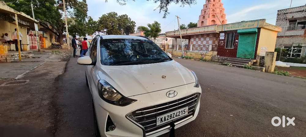 Hyundai Grand I10 Nios 2020 Diesel 160000 Km Driven