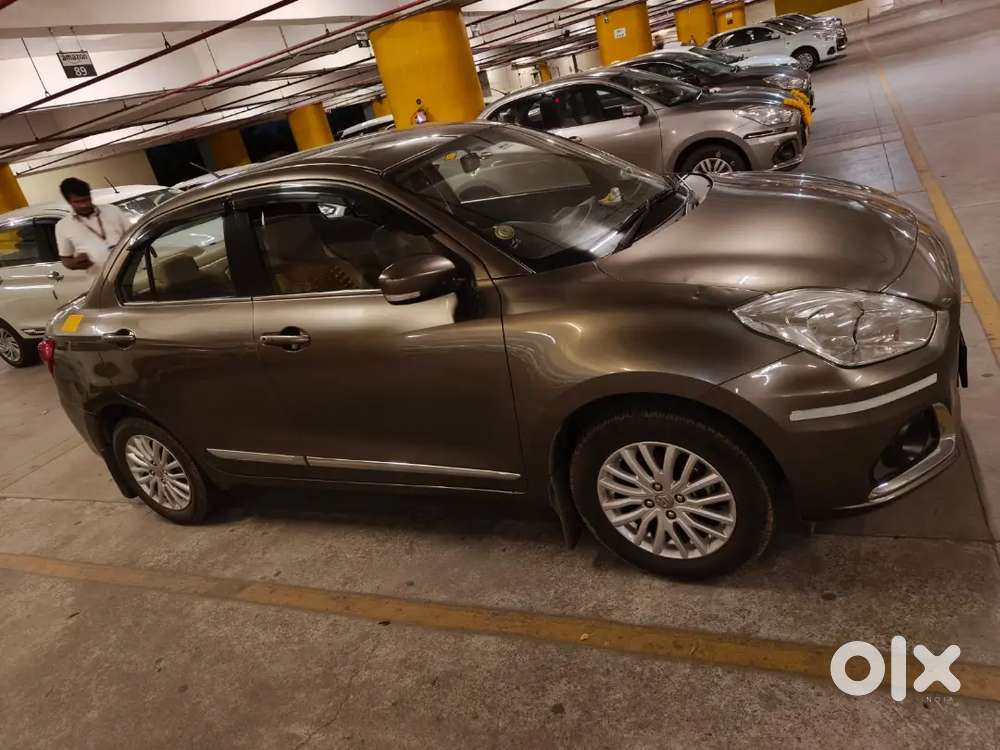Maruti Suzuki Dzire 2023 Cng & Hybrids Good Condition