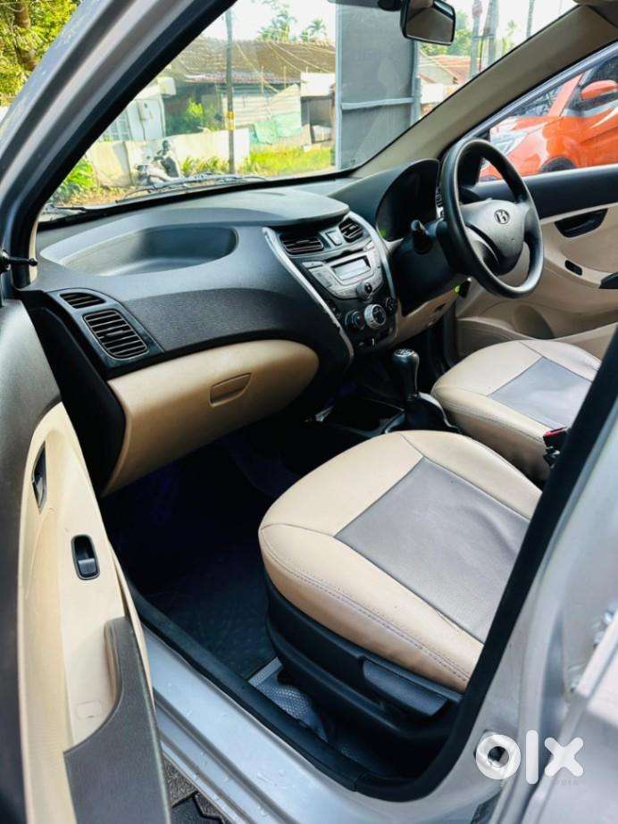 Hyundai Eon Era +, 2014, Petrol