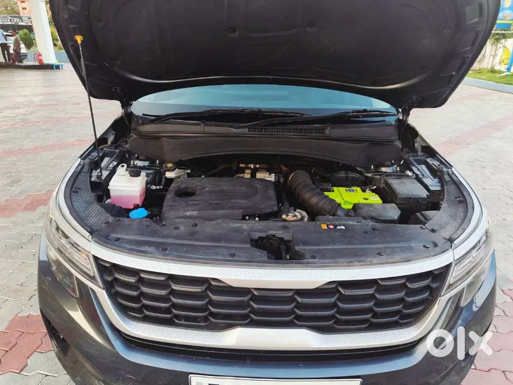 Kia Seltos 2022 Diesel 79000 Km Driven