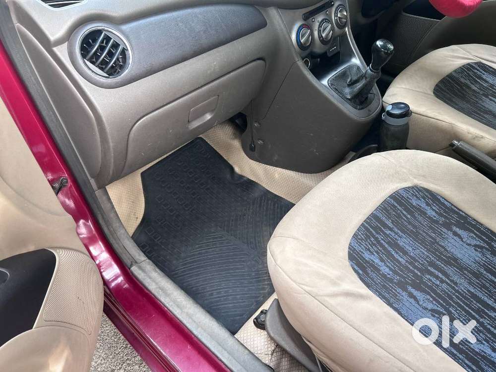 Hyundai I10 Sportz Kappa 1.1 Petrol 2015 Model | Well Maintained