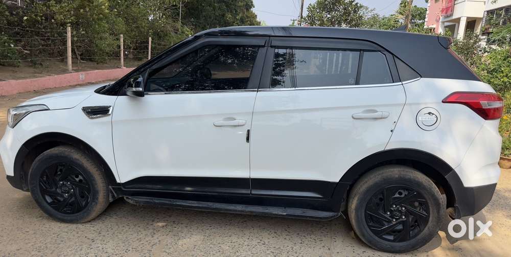 Hyundai Creta 1.4 E Plus Crdi, 2017, Diesel