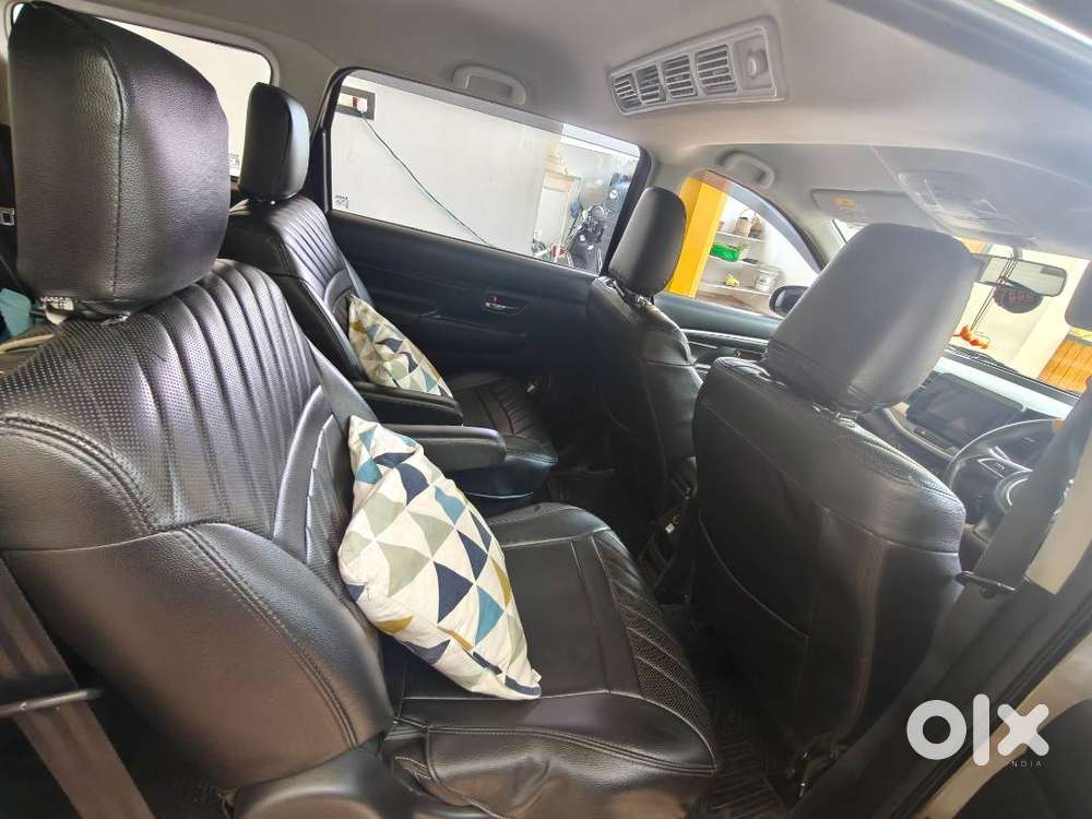 Maruti Xl6 Smart Hybrid Zeta