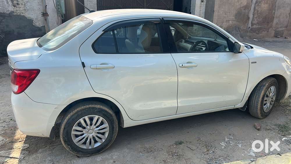Maruti Swift Dzire 2019
