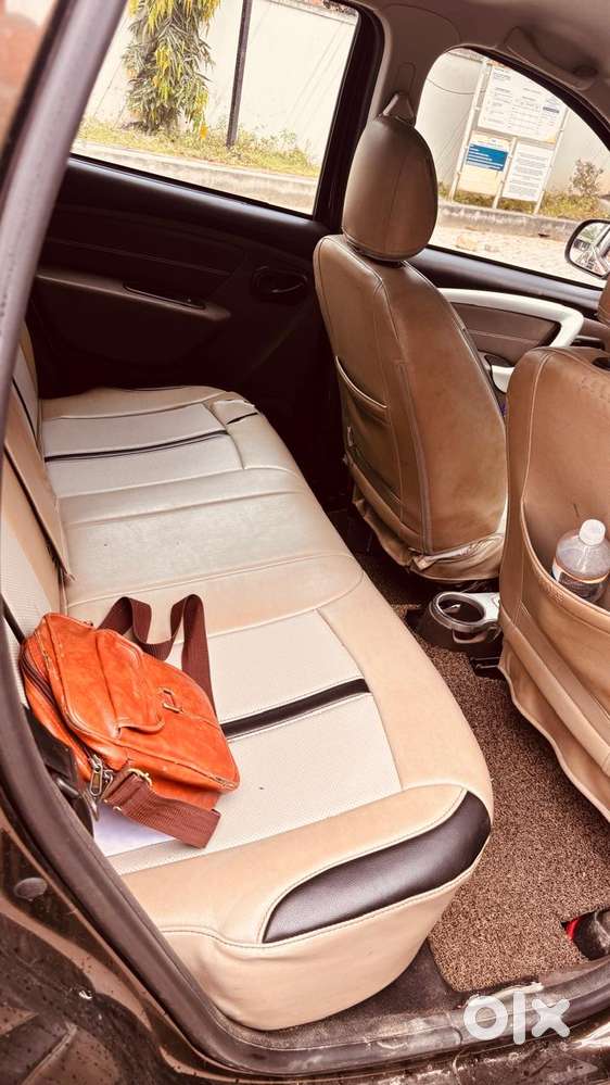 Renault Duster, 2019, Petrol