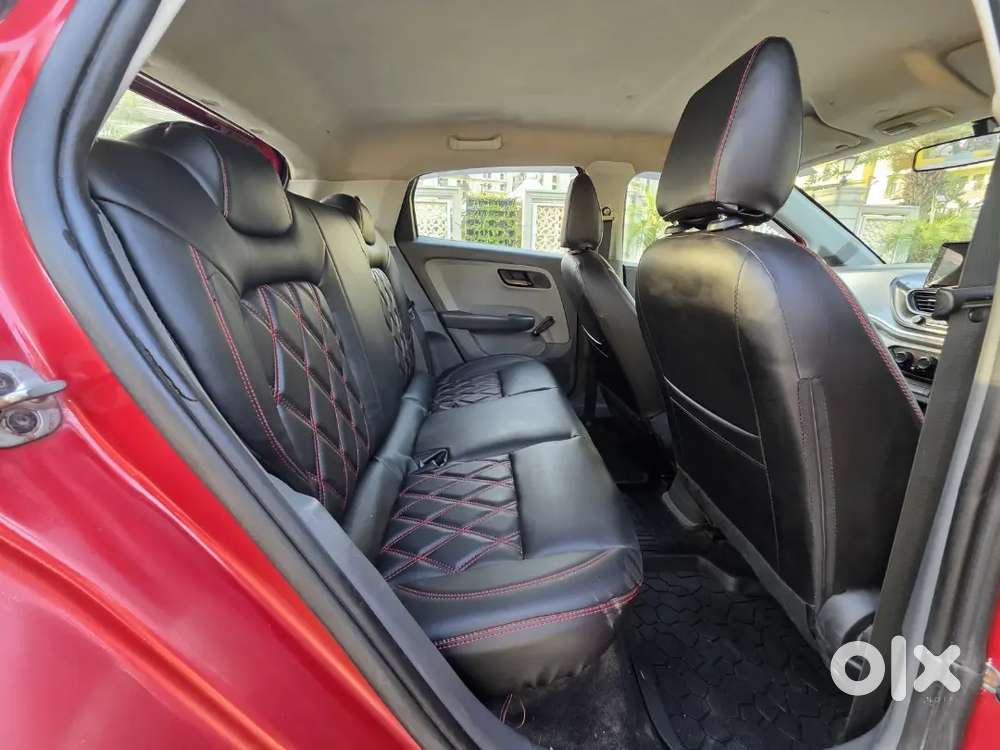 Tata Altroz 1.2 Xz 2021