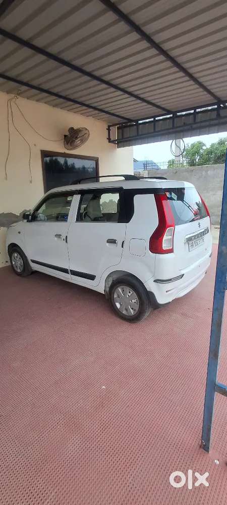 Maruti Suzuki Wagon R 2023 Year Car