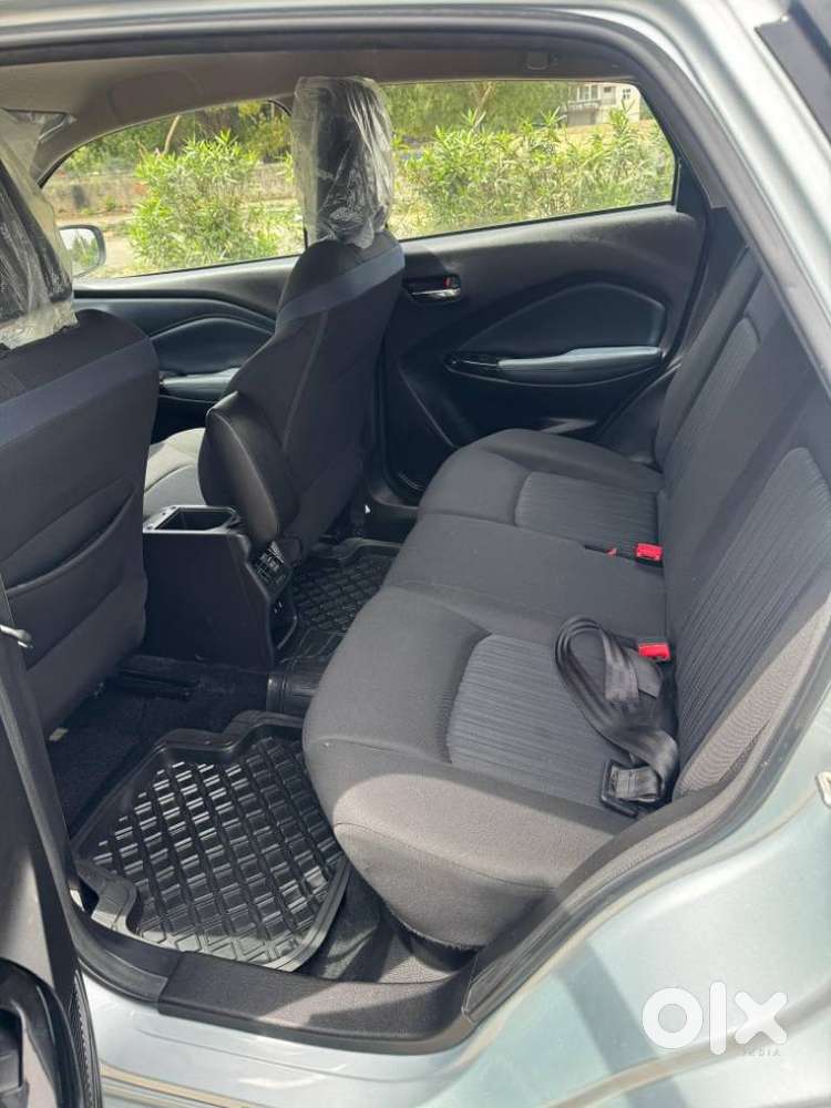 Maruti Suzuki Baleno 1.2 Zeta At, 2023, Petrol