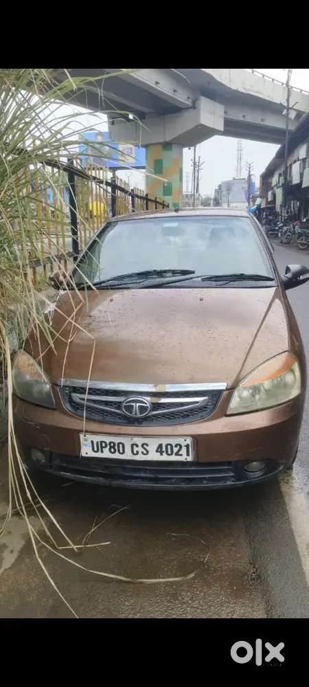 Tata Indigo V Series 2014 Diesel 78000 Km Driven