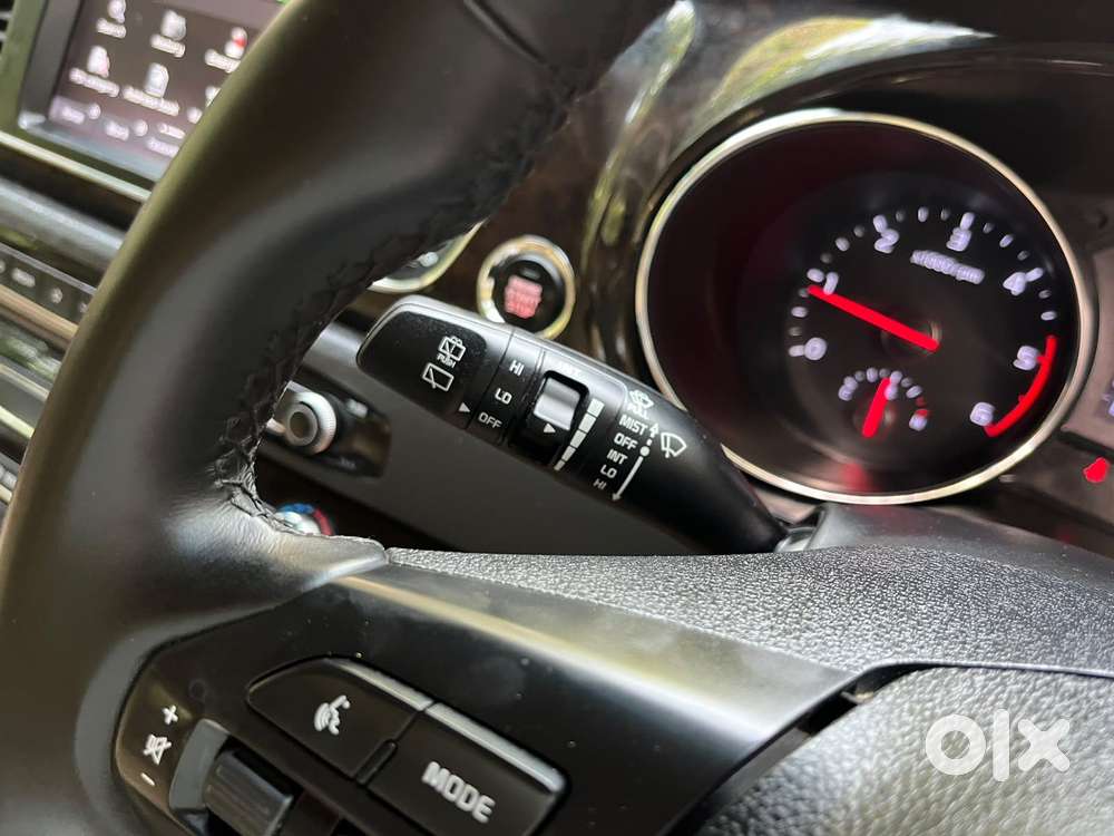 Kia Carnival Limousine, 2023, Diesel