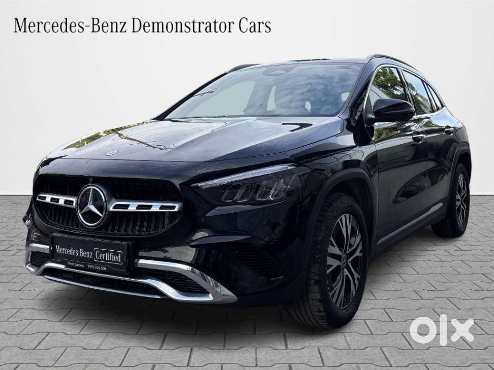 Mercedes-benz Gla 200, 2025, Petrol