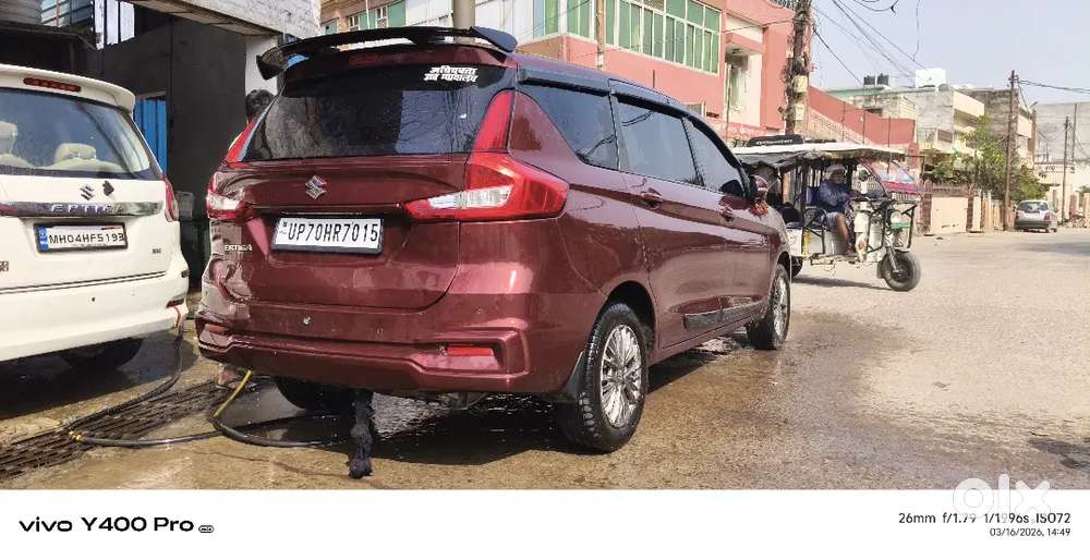 Ertiga Vdi