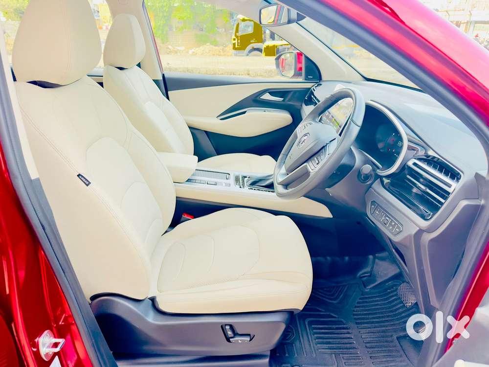 Mg Hector Savvy Pro Cvt, 2023, Petrol