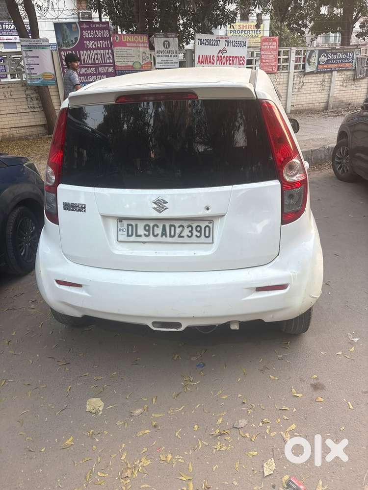 Maruti Suzuki Swift
