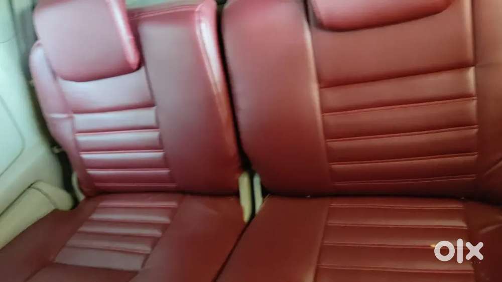 Toyota Innova 2012 Diesel Well Maintained