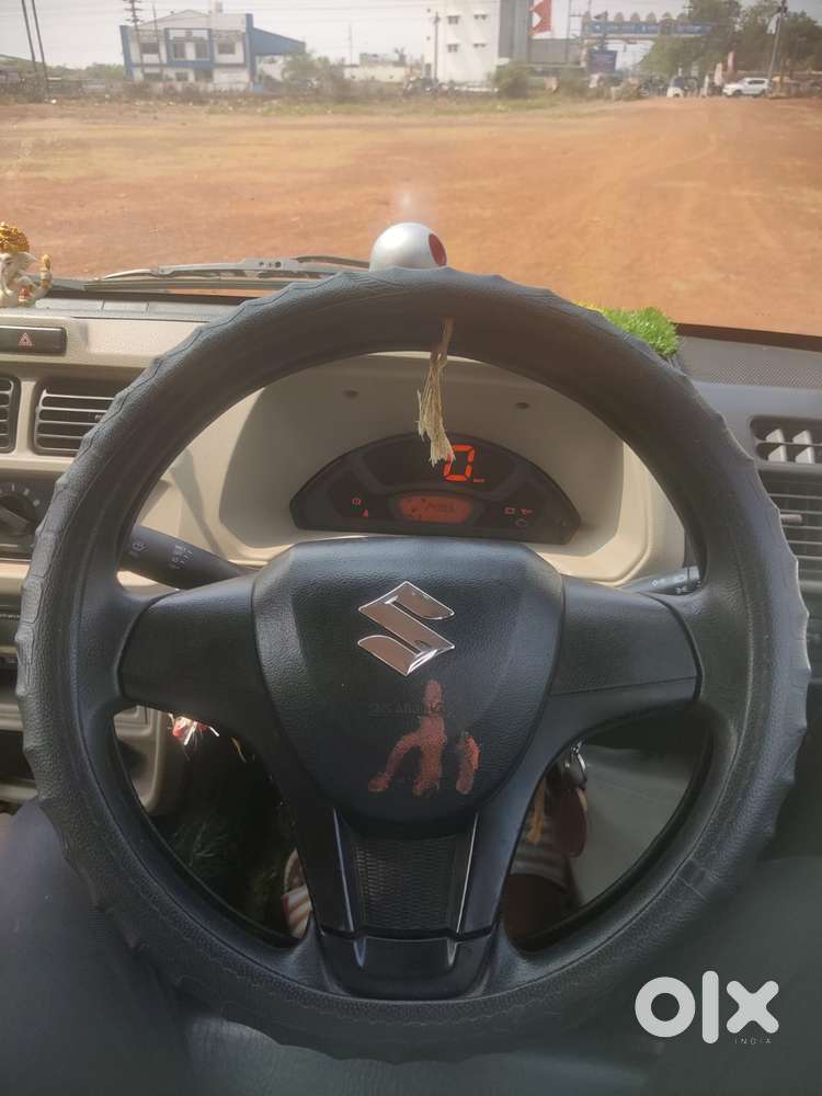 Maruti Suzuki Eeco 7 Seater Ac, 2023, Petrol