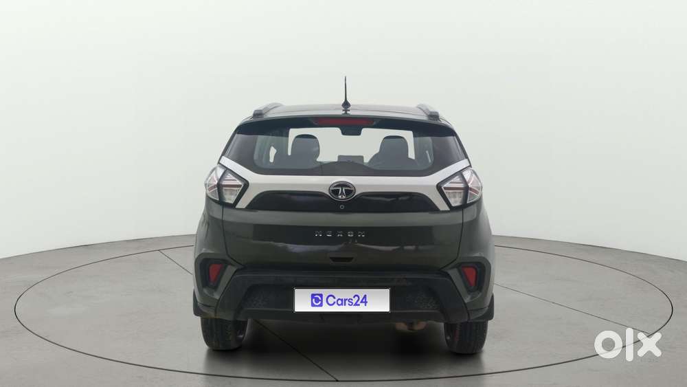 Tata Nexon 1.5 Revotorq Xma Amt (s), 2022, Petrol