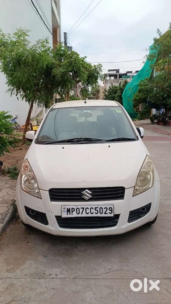 2011 Maruti Suzuki Ritz Vdi  1st Owner  Excellent Condition