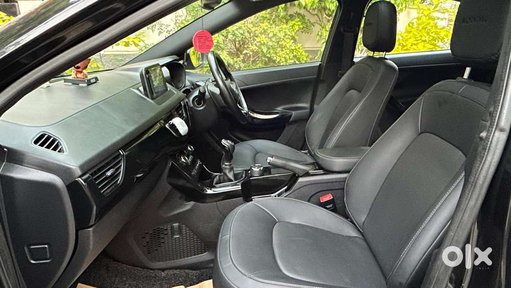 Tata Nexon 1.5 Revotorq Xz Plus, 2022, Diesel