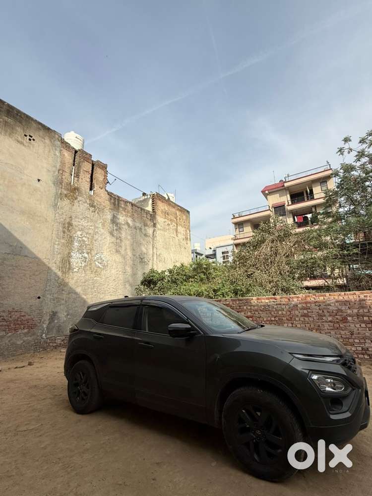 Tata Harrier 2021 Diesel Good Condition