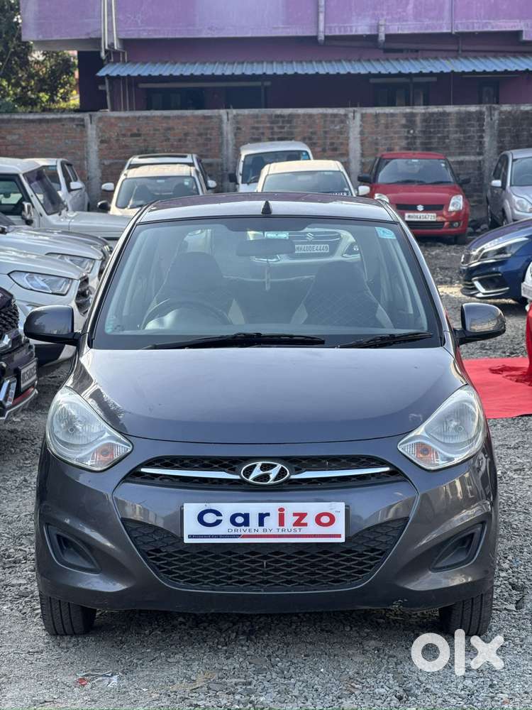 Hyundai Grand I10 Magna 1.2 Crdi, 2012, Petrol