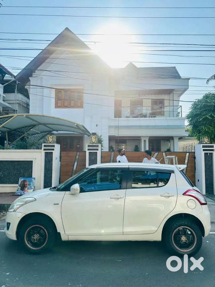 2014 Model Swift Vdi Diesel Manual Good Mileage