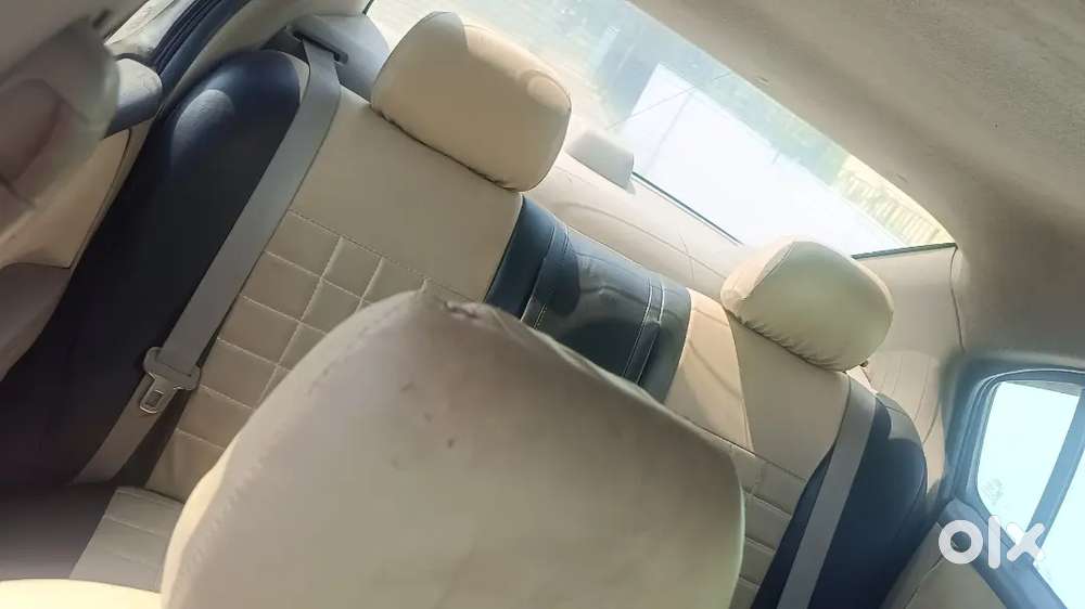 Maruti Suzuki Sx4 2008 Cng & Hybrids Good Condition