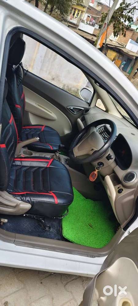 Chevrolet Sail, 2016