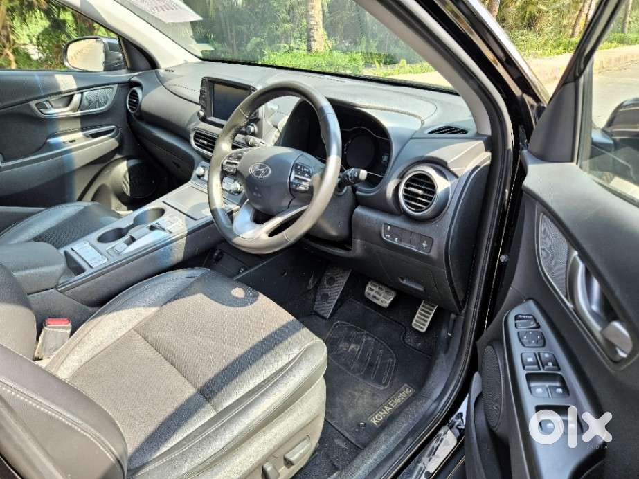 Hyundai Kona Electric Premium, 2022, Electric