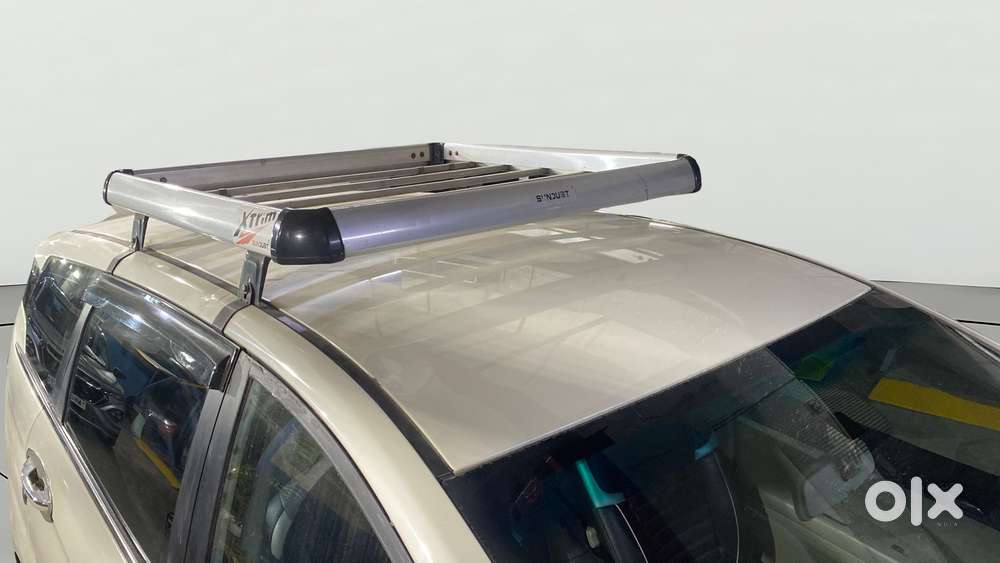 Mahindra Marazzo M6 8str, 2018, Diesel