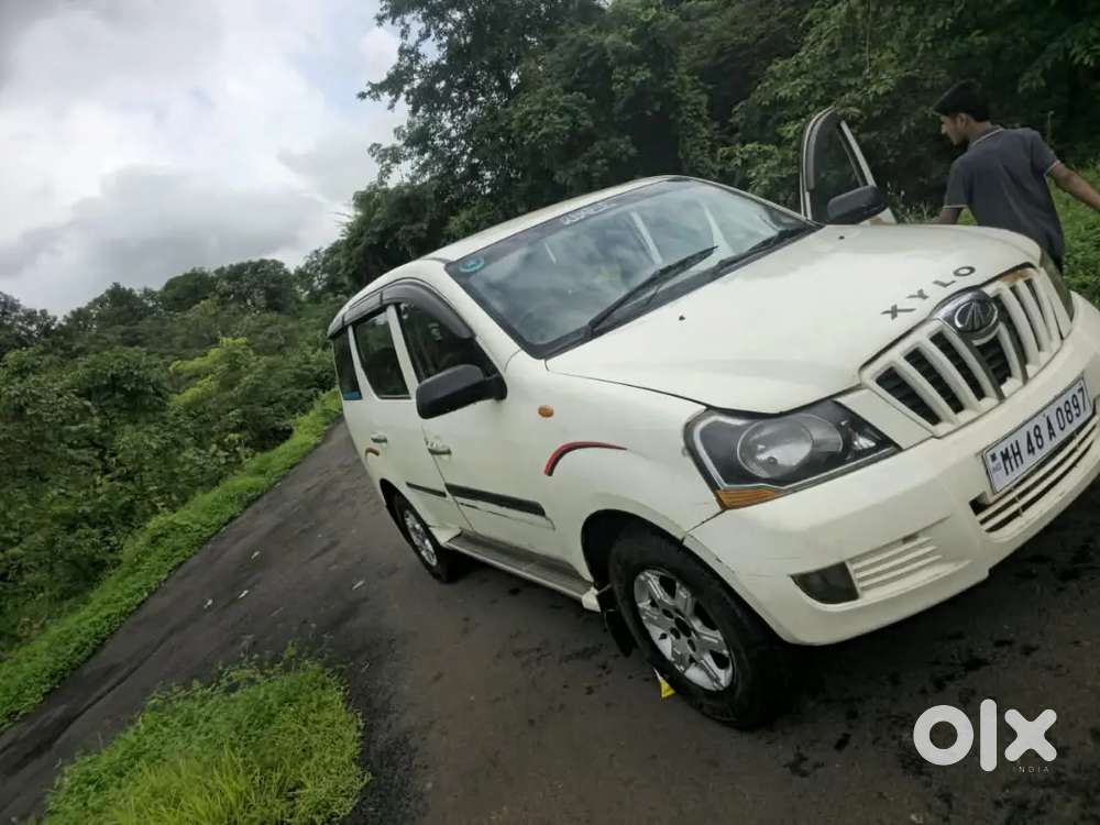 Mahindra Xylo Diesel 2011