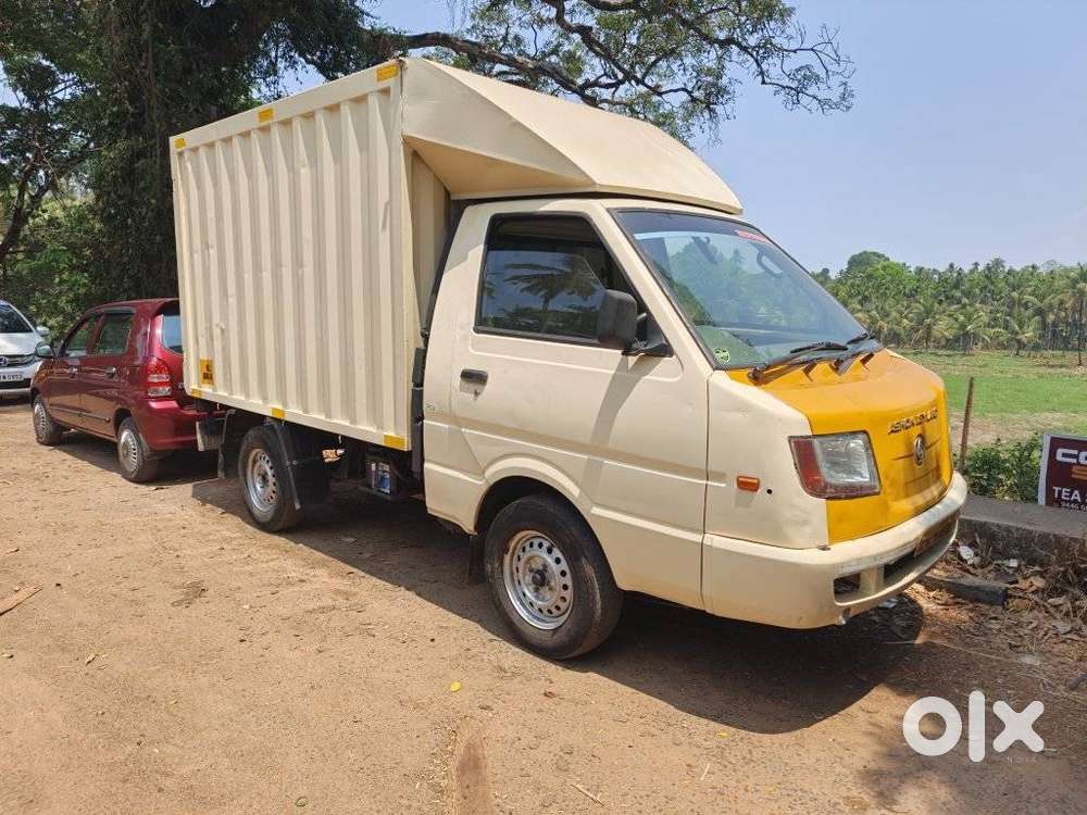 Ashok Leyland Stile, 2016