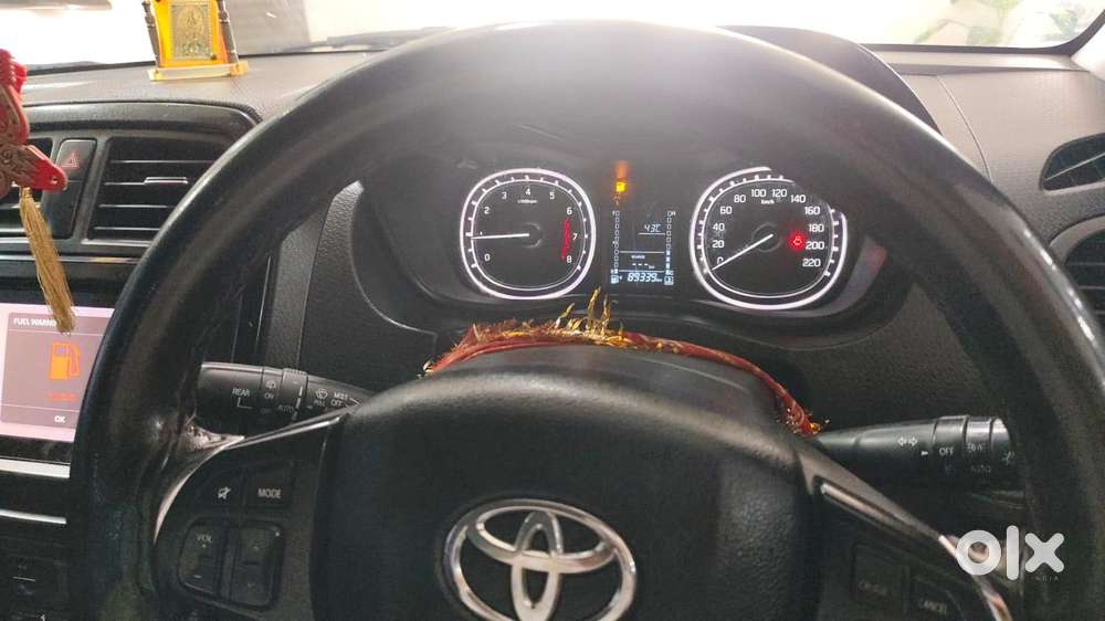 Toyota Urban Cruiser Cruiser Premium, 2022, Petrol