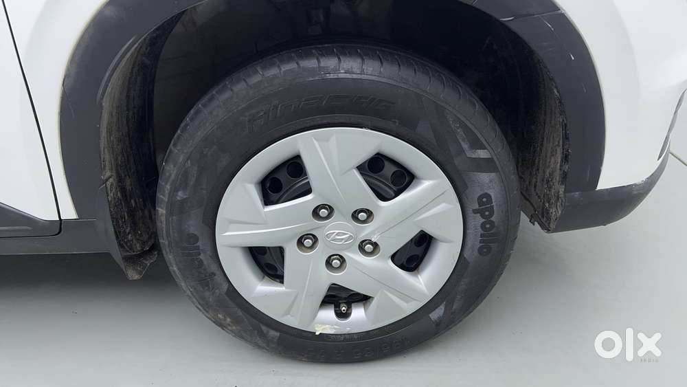 Hyundai Venue Sx, 2023, Petrol