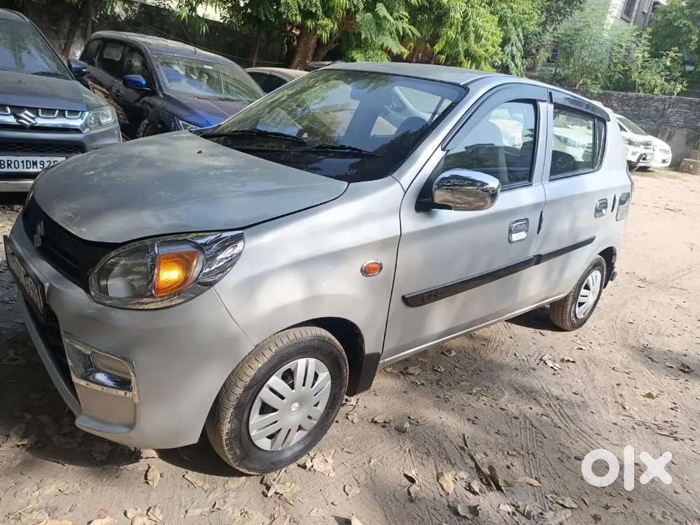Maruti Suzuki Alto 800 2019 Petrol 32000 Km Driven